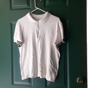 Armani Exchange boys XL shirt